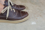 Gerdi Sneaker - Choc